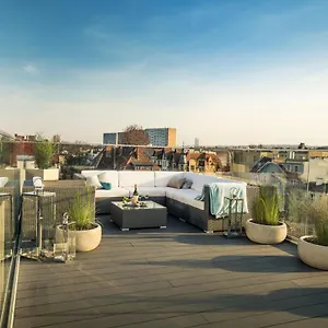 Sky And Sea By Renters Prestige Apartament