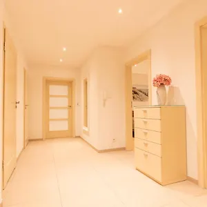 Basha Premium 1 Apartament