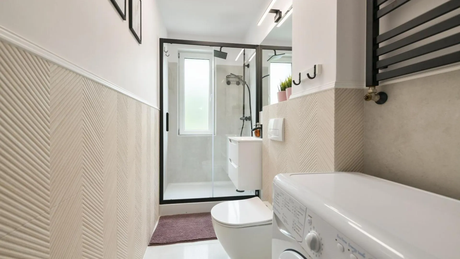 Dom & House - Apartments Karlikowska Sopot