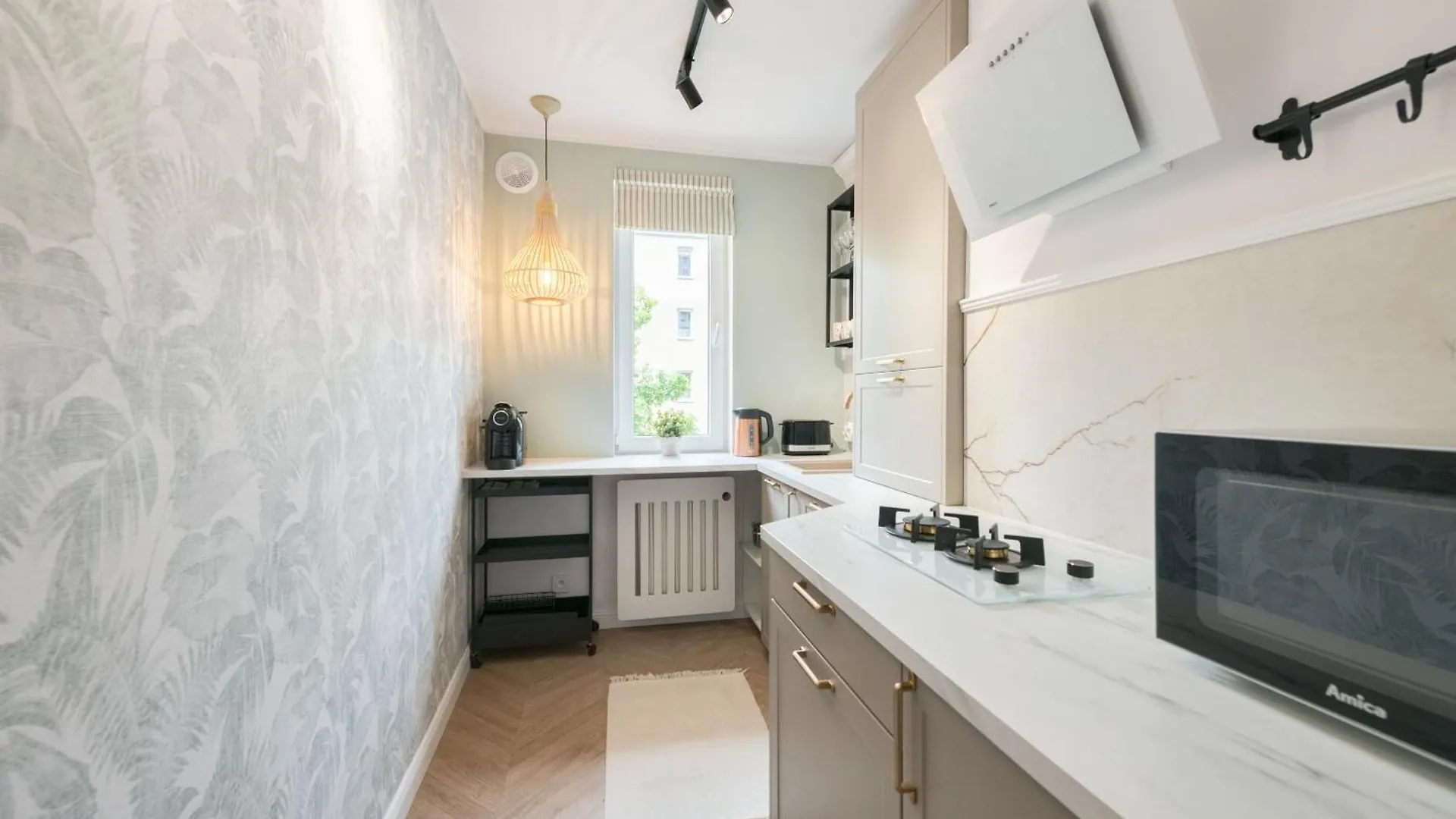Dom & House - Apartments Karlikowska Sopot Poland