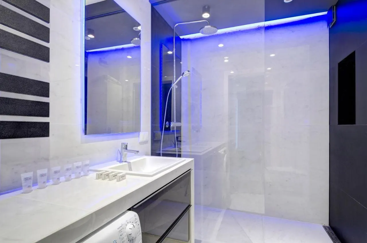 Dom & House - Apartments Karlikowska Sopot Poland