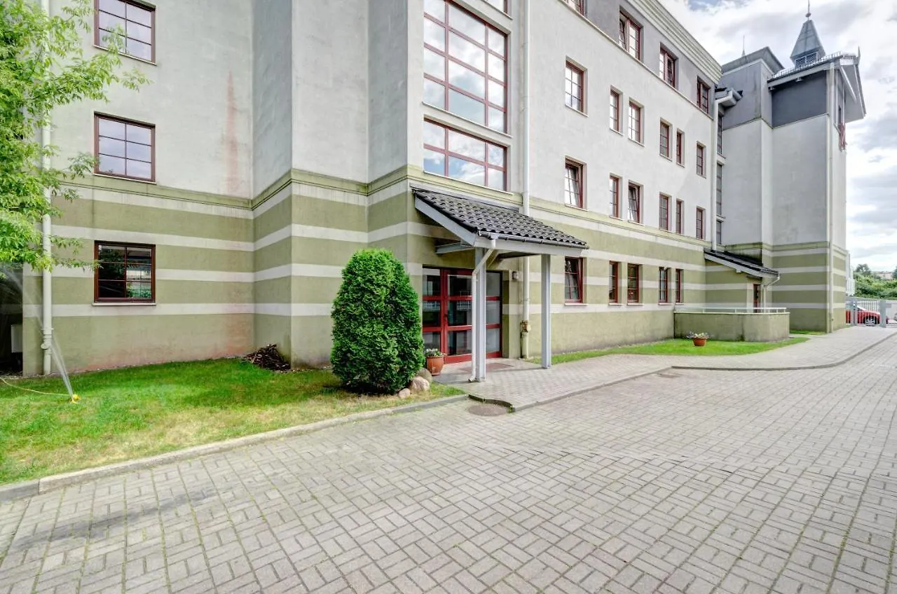 Dom & House - Apartments Karlikowska Sopot