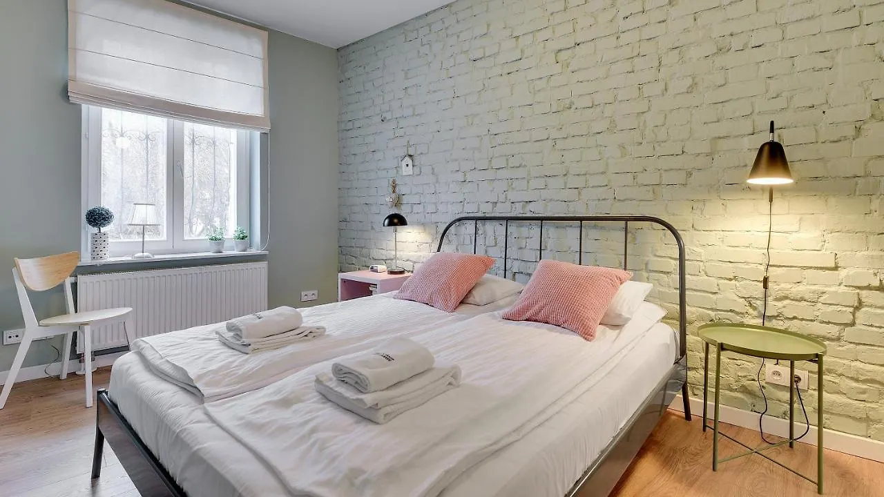 Dom & House - Apartments Karlikowska Sopot 0*,  Poland